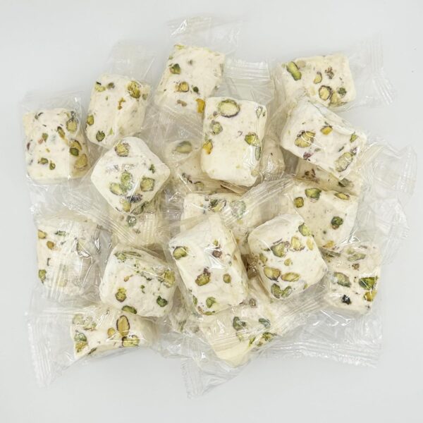 Gaz (Persian Nougat Candy), 12 oz