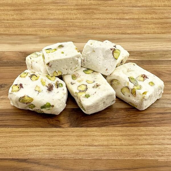 Gaz (Persian Nougat Candy), 12 oz - Image 2