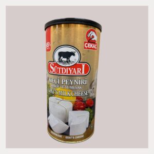 Sutdiyari Goat Milk Cheese, 28 oz