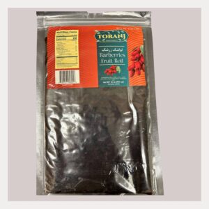 Toranj Barberries Lavashak, 10 oz