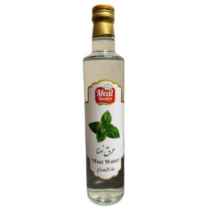 Mint Water, 17.6 oz
