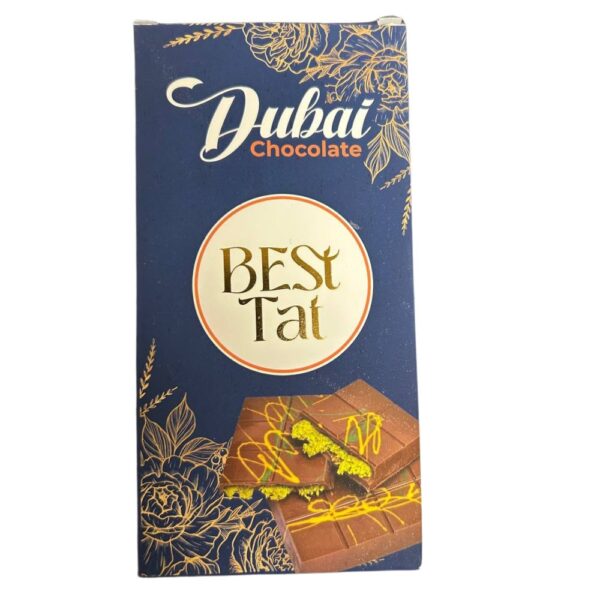 Dubai Chocolate, 6.7 oz