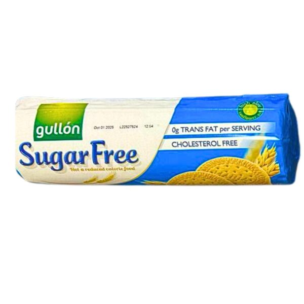 Sugar free Tea Biscuit, 7 oz