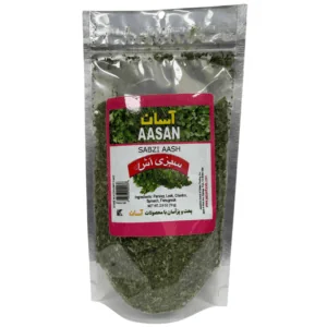 سبزی آش، 2.5 oz