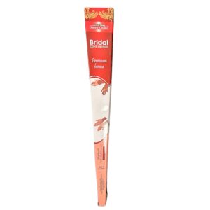 Premium Hanna, Bridal Cone Mehndi