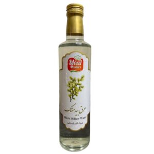 Musk Willow Water, 17 oz