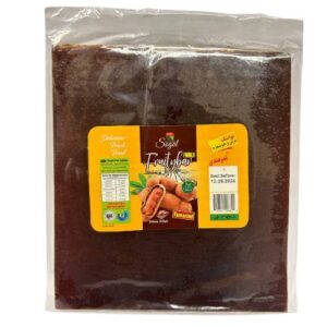 Tamarind Fruit Layer, 3oz