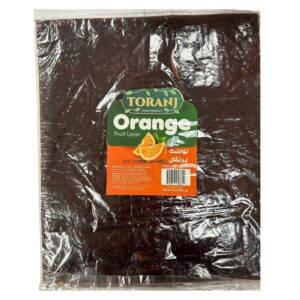 Toranj Orange Lavashak, 19 oz