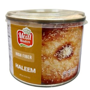 حلیم، ۱۶.۹ اونس