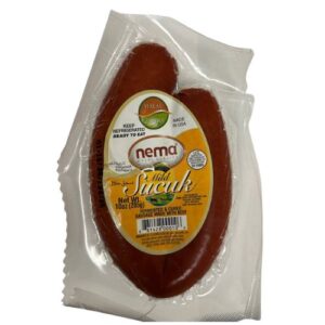 mind sucuk, 10 oz