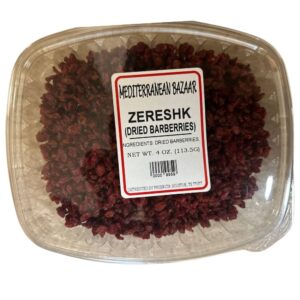 Barberries (Zereshk), 4 oz