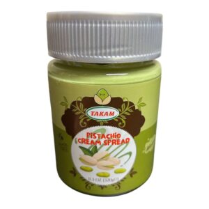Pistachio Cream Spread, 11.3 oz