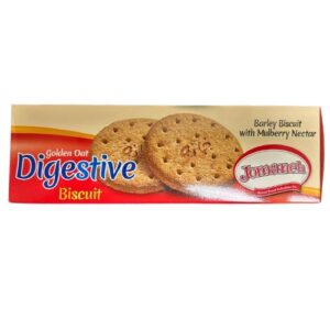 Oat Digestive Biscuit, 10.5 oz