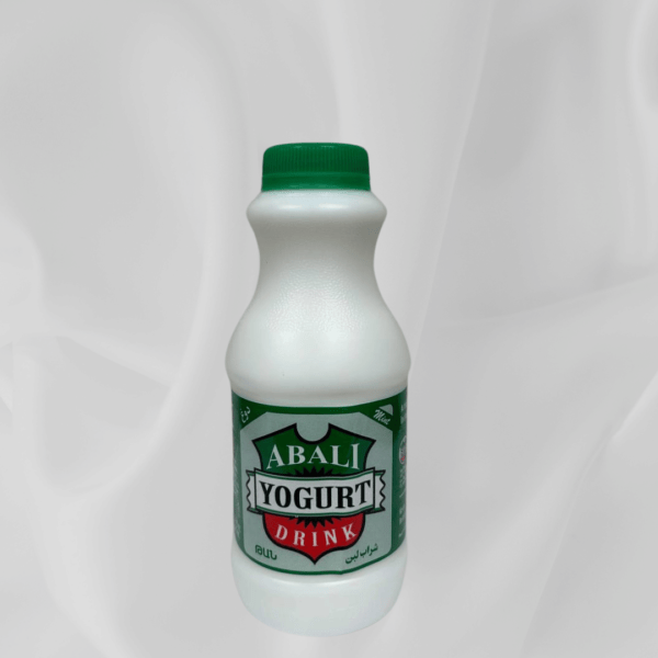 Abali Yogurt Drink with Mint, 16 Oz