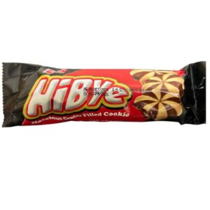Hazelnut Center Filled Cookie, 3.5 oz