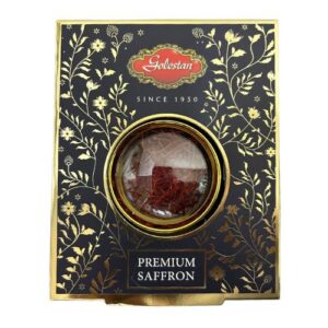 Premium Saffron, 0.035 oz (1 gr)
