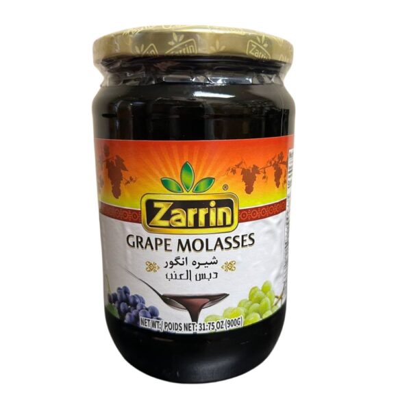 Grape Molasses, 31.7 oz