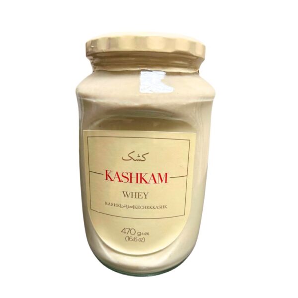 Whey (Kashk), 16.6 oz