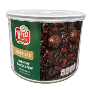 Ghormeh Sabzi Stew, 16.9 oz