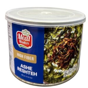 آش رشته، ۱۶.۹ اونس