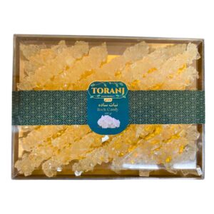 Rock Candy, 21 oz