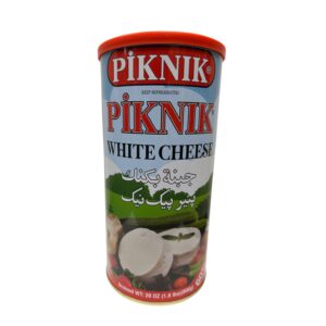 Piknik White Cheeses, 20 oz