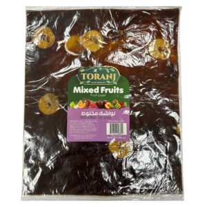 Toranj Mixed Fruits Lavashak, 19 Oz
