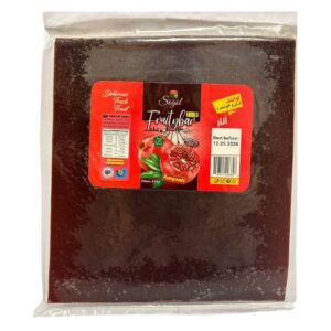Pomegranate Fruity bar, 3 oz