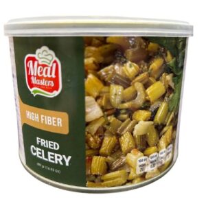 Fried Celery, 16.9 oz