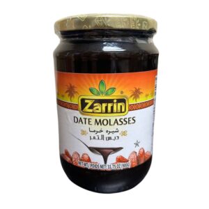 Date Molasses, 31.75 oz