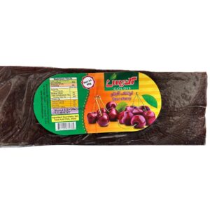 Goldis Sour Cherry Lavashak, 3.17 oz