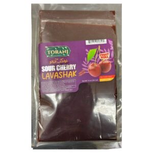 Toranj Sour Cherry Lavashak, 10 oz