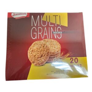 Multi Grains Biscuits, 24.7 oz