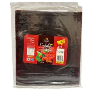Barberry Fruit bar, 3oz