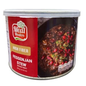 حساء فيسنجان، 16.9 أونصة