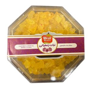 نبات زعفرانی، 16 اونس