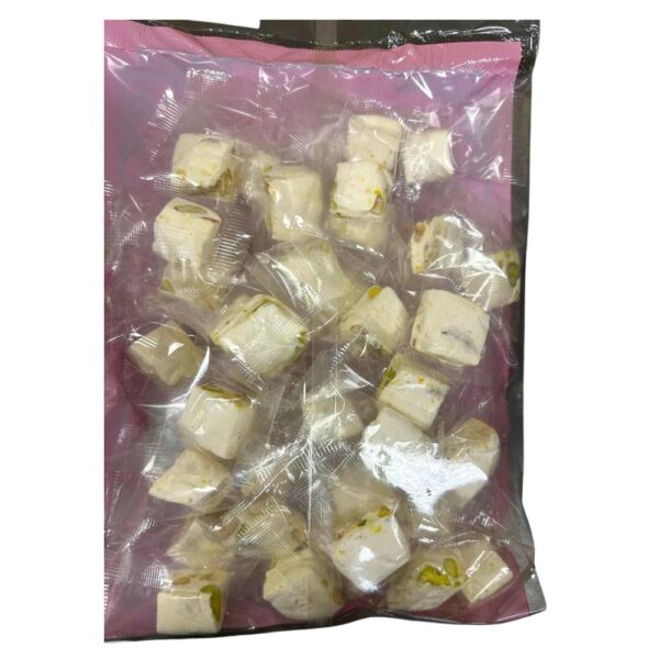 Gaz (Persian Nougat Candy), 12 oz - Image 3