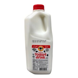 Yogurt Drink, 74 oz