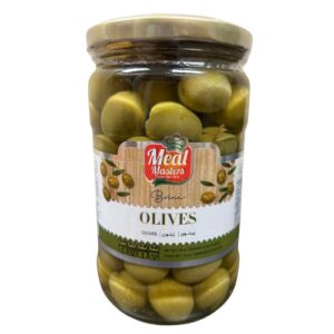 Olives, 24oz