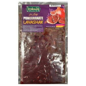 Toranj Pomegranate Lavashak, 10 oz