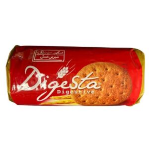 Digestive Biscuites, 6.3 oz