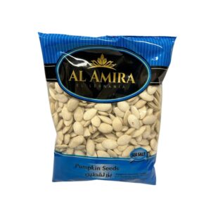 Al Amira Pumpkin Seeds, 10.5 oz