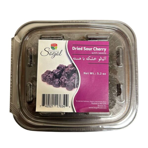 Dried Sour Cherry, 5.2 oz