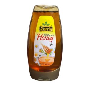 Honey Wildflower, 11 oz