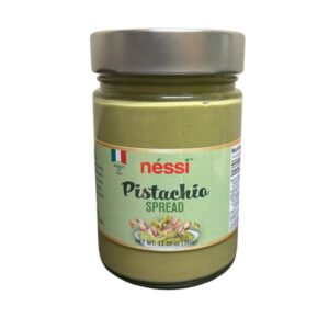 Pistachio Spread, 12.35 oz