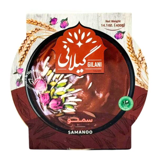 Samanoo , 16oz