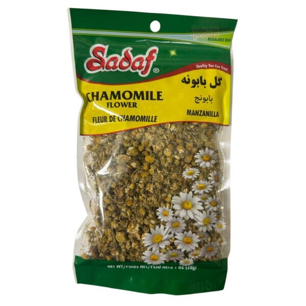 Chamomile Flower , 1 oz