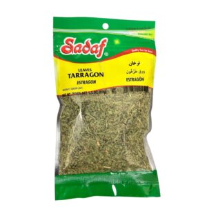 Sadaf Tarragon Leaves, 1.5oz