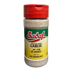Granulated Garlic, 2.8 oz