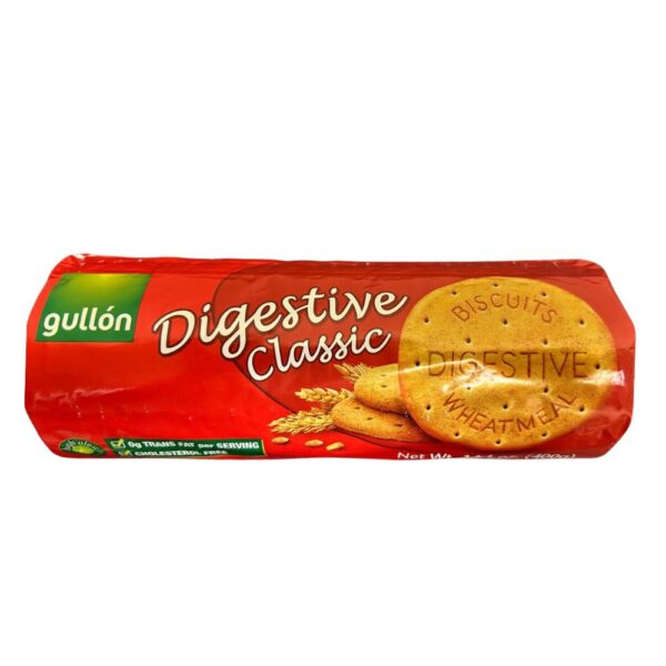 Digestive Classic Cookies, 14 oz